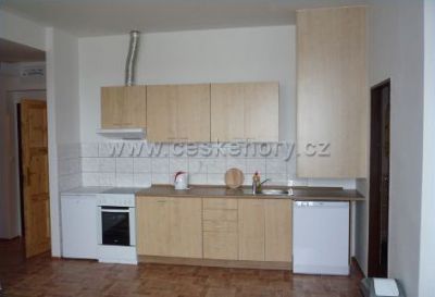 Apartmány Na Výtoni