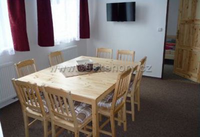 Apartmány Na Výtoni