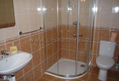 Apartmány Na Výtoni