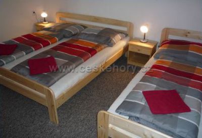 Apartmány Na Výtoni