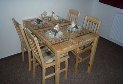 Apartmány Na Výtoni