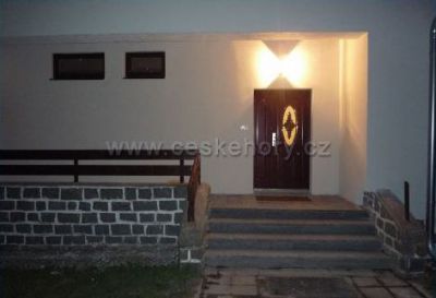 Apartmány Na Výtoni