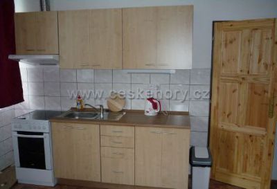 Apartmány Na Výtoni