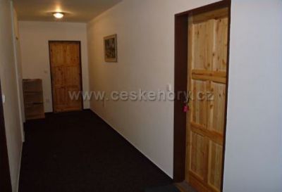 Apartmány Na Výtoni