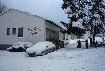 Apartmány Na Výtoni