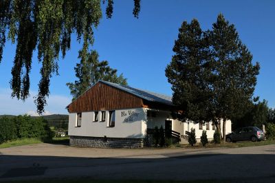 Apartmány Na Výtoni