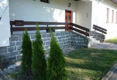 Apartmány Na Výtoni