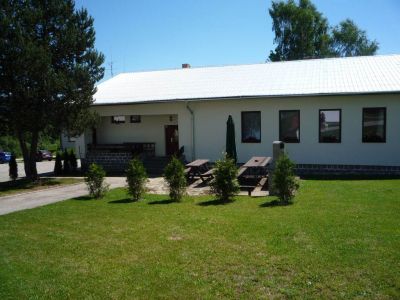 Apartmány Na Výtoni