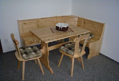 Apartmány Na Výtoni