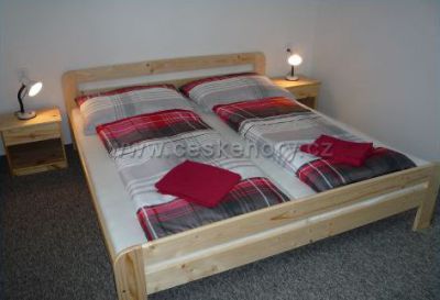 Apartmány Na Výtoni