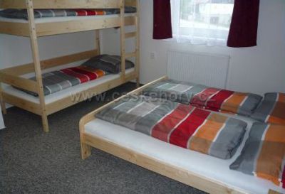 Apartmány Na Výtoni