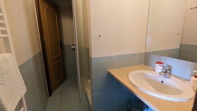 Horská chata Apolena