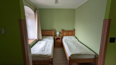 Horská chata Apolena