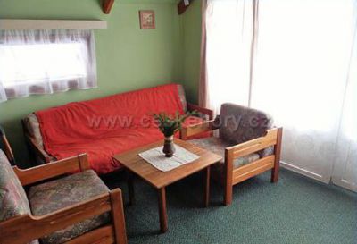 Chatky Apollo na Vysočině