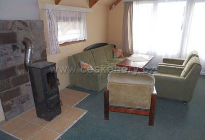 Chatky Apollo na Vysočině