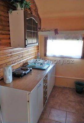 Chatky Apollo na Vysočině