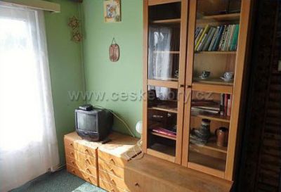 Chatky Apollo na Vysočině