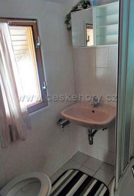 Chatky Apollo na Vysočině