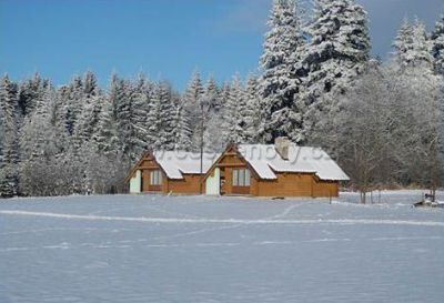 Chatky Apollo na Vysočině