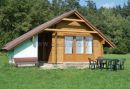 Chatky Apollo na Vysočině