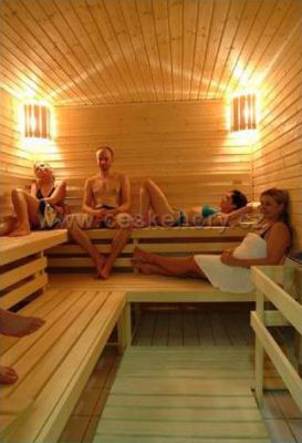 Hotel Aqua Park Špindlerův Mlýn s.r.o.