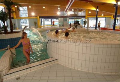 Hotel Aqua Park Špindlerův Mlýn s.r.o.