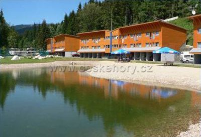 Hotel Aqua Park Špindlerův Mlýn s.r.o.