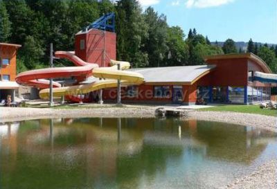 Hotel Aqua Park Špindlerův Mlýn s.r.o.