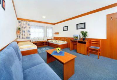 Hotel Aqua Park Špindlerův Mlýn s.r.o.