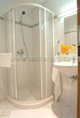 Hotel Aqua Park Špindlerův Mlýn s.r.o.