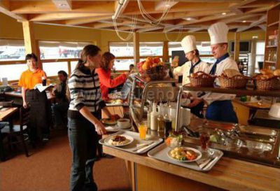 Hotel Aqua Park Špindlerův Mlýn s.r.o.