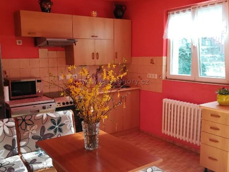 Prázdninový byt Arin