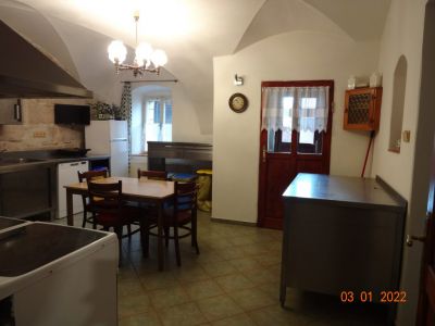 Chalupa-statek Arkáda