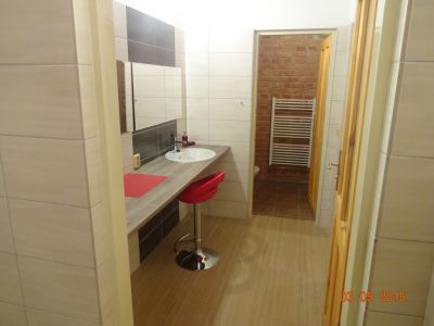 Chalupa-statek Arkáda