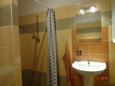 Chalupa-statek Arkáda