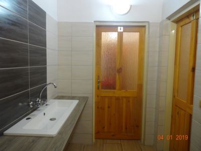 Chalupa-statek Arkáda