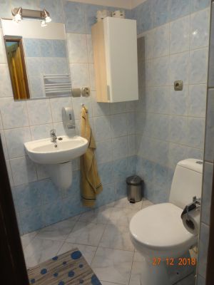 Chalupa-statek Arkáda