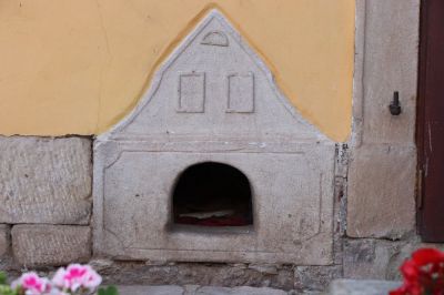 Chalupa-statek Arkáda