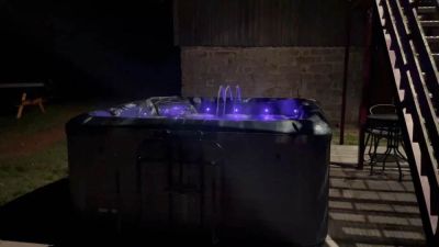 Chalupa-statek Arkáda