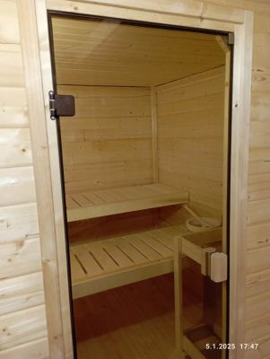 Chalupa-statek Arkáda