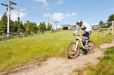 Horský Hotel Arnica
