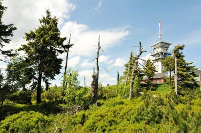 Horský Hotel Arnica