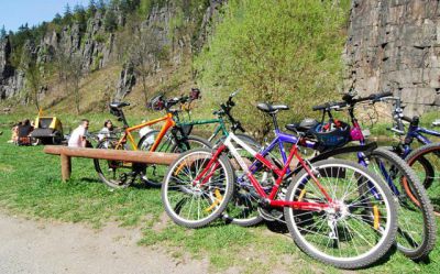 Horský Hotel Arnica