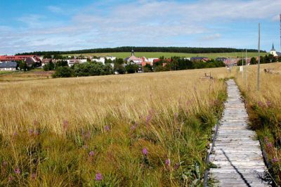 Horský Hotel Arnica