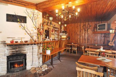 Horský Hotel Arnica