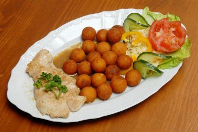 Horský Hotel Arnica