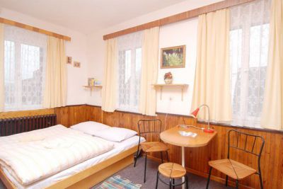 Horský Hotel Arnica