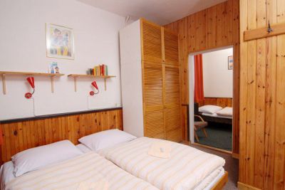 Horský Hotel Arnica