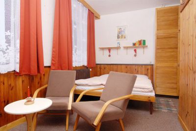 Horský Hotel Arnica