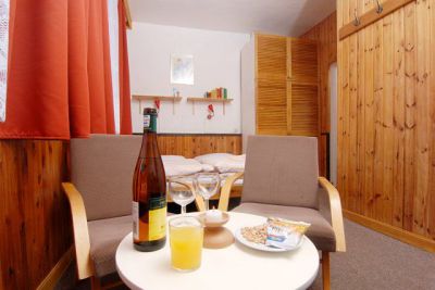 Horský Hotel Arnica